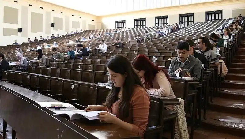 Üniversite Kayıtlarında Son Gün: Başvurunu Yapmayı Unutma!