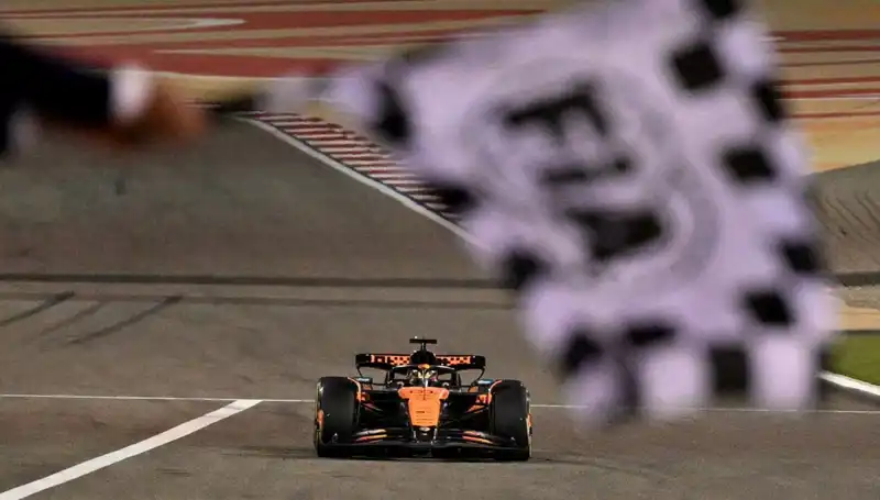 Formula 1 2024 Takvimi Açıklandı: Emilia-Romagna Yerine Madrid Geldi!