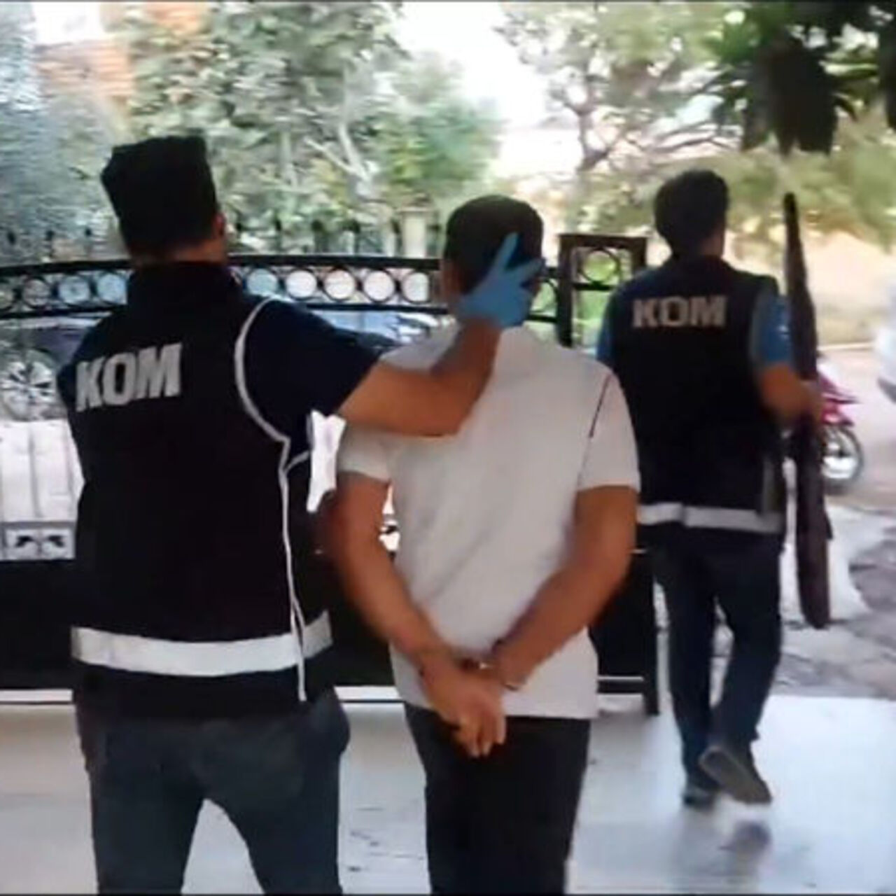 Beratcan Gökdemir’e Yönelik Kuyu-27 Operasyonu: 32 Gözaltı!