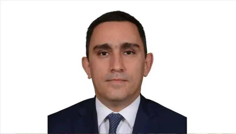 Can Yücel: Şişecam Genel Müdürü Olmadan Önceki Hayatı ve Kariyeri