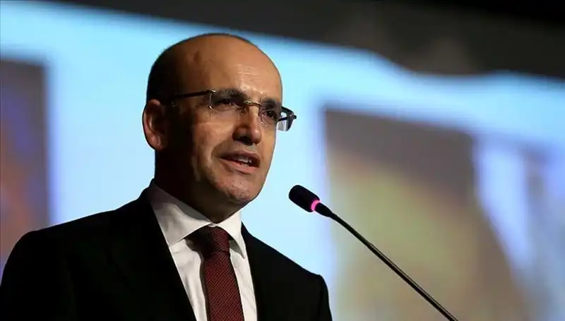 Enflasyonda Tarihi Düşüş: Bakan Şimşek’ten Beklenmedik Açıklama