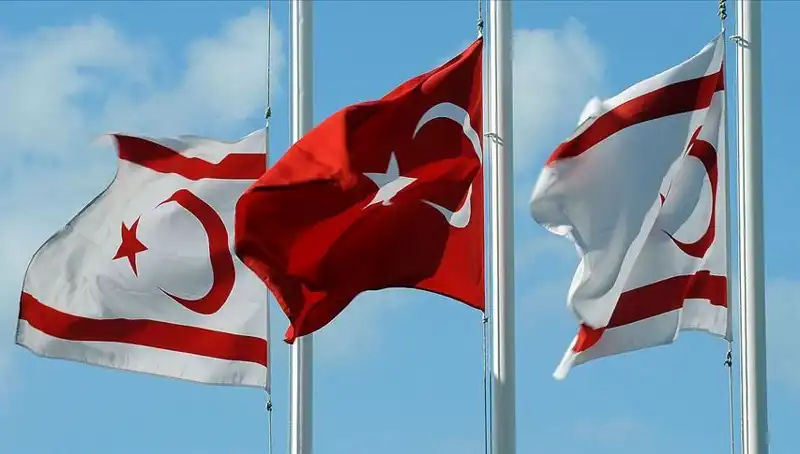 Türkiye, KKTC'nin Haklarını Savunma Konusunda Kararlı Adımlar Atıyor