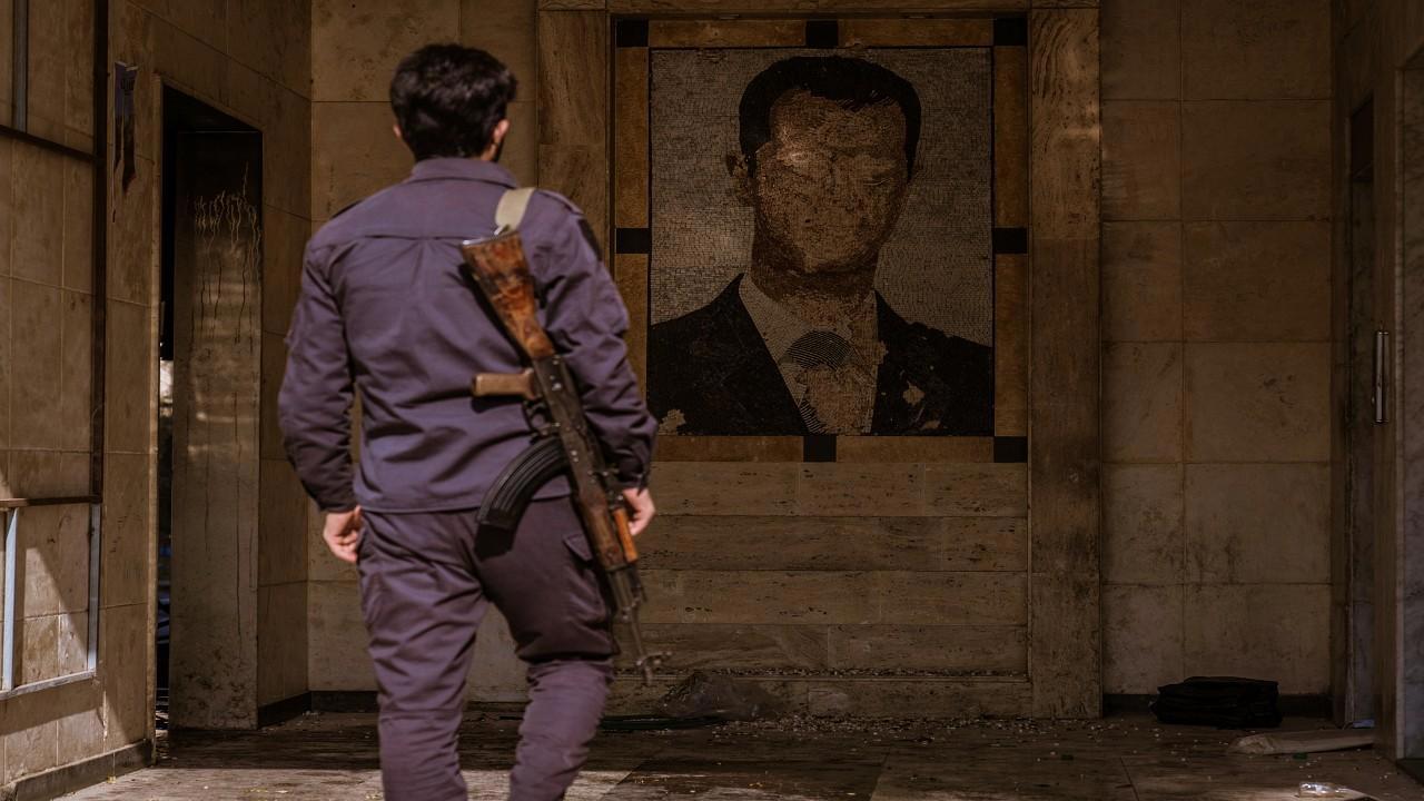 Suriye'de Şam'daki Güçlü Duruşun Gerçek Yansımaları
