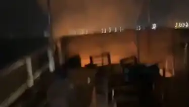 Küresel Sumud Filosu’na Dronlu Saldırı: Detaylar ve Son Gelişmeler
