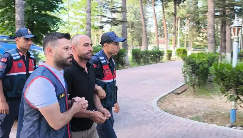 140 Hırsızlığa İmza Atan Çetenin Üyesi Tutuklandı: Diğer Şüpheliler Nerede?