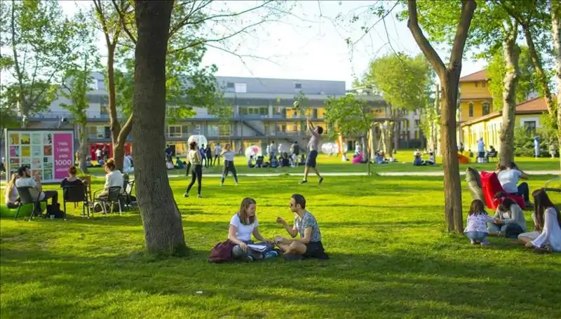 Can Holding'e Yönelik Operasyon: Bilgi Üniversitesi ve Doğa Koleji ile İlgili Gelişmeler