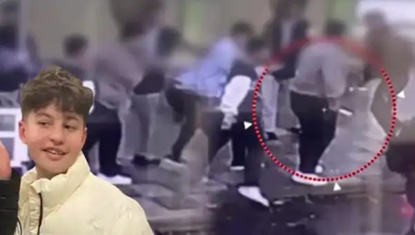 Gaziantep'te Minguzzi Vakası: Şehirdeki Sarsıcı Gelişmeler ve Tepkiler!