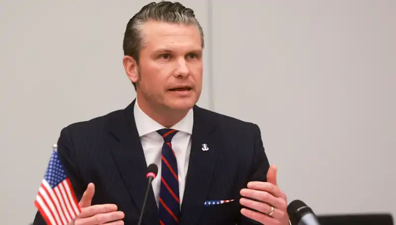 Hegseth'ten İran'a Sert Mesaj: 'Sonuçlarına Katlanacaksınız!'