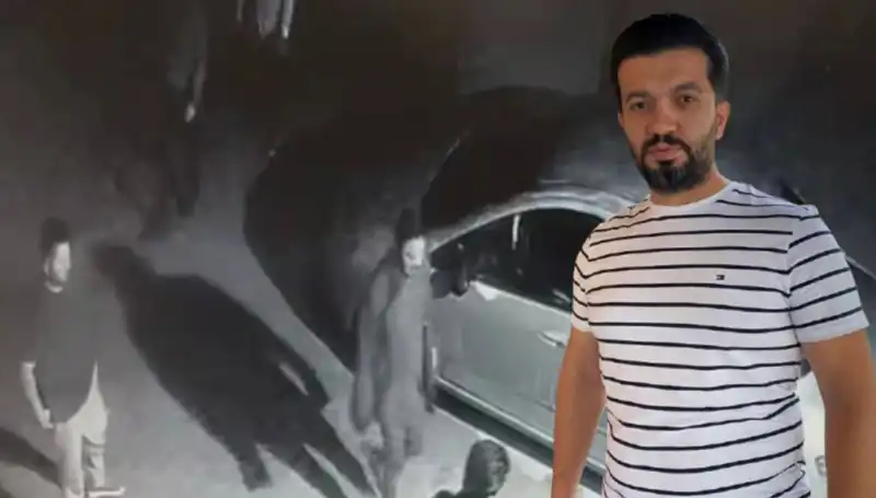 Ayrılmak İsteyen Genç Kadına Zorla Senet İmzalattığı İddia Edilen Sevgilisi: Şikayetçi Oldu