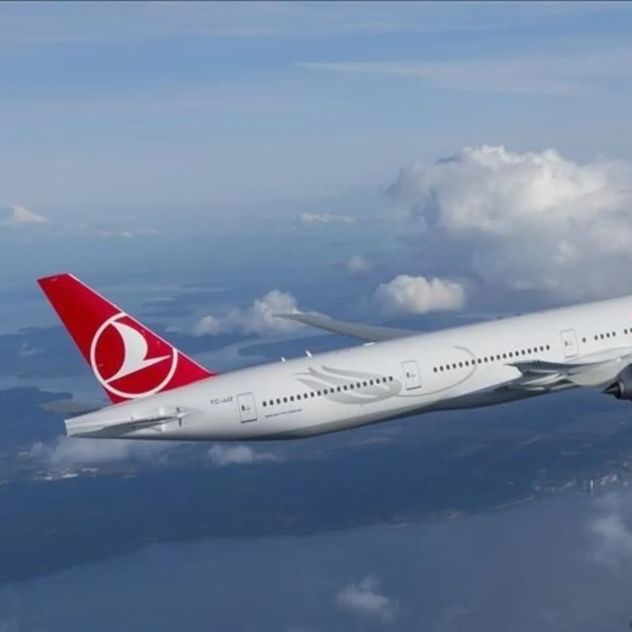 THY Tecrübesiz Personel Alımına Başladı: Yeni Fırsatlar Kapıda