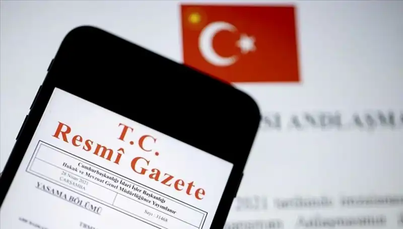 9 Ağustos 2025 Resmi Gazete Kararları: Yenilikler ve Önemli Düzenlemeler