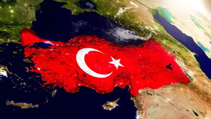 Türk Vatandaşlarına Vizesiz Seyahat İmkanları: 2025'te Gezi Rotası Hedefleri