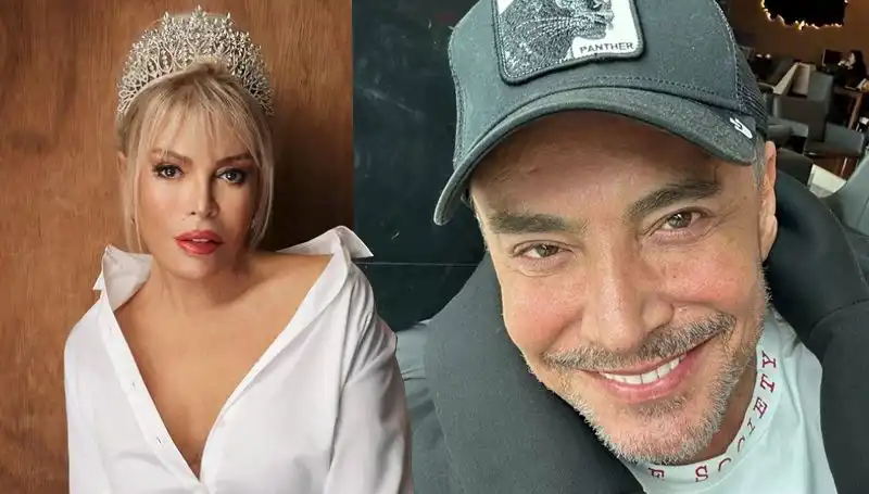 Cenk Eren'den Ajda Pekkan'a Özel Paylaşım: Yaşlanma ve Gençlik Üzerine