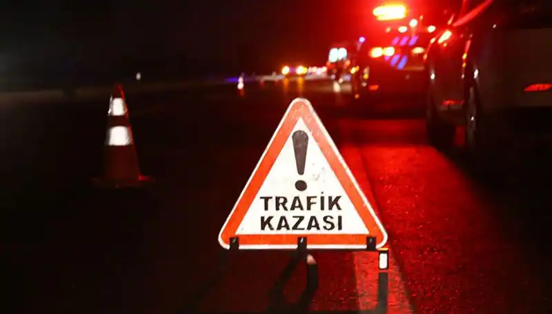 Şanlıurfa'da Zincirleme Kaza: 7 Yaralı, Trafik Kaosu Yaşandı