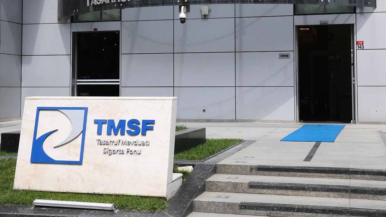 TMSF'den Kayımlık Yetkileri İle İlgili İddialara Yanıt