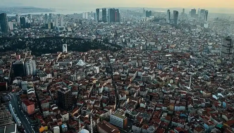 23 Nisan Depreminin Etkisi: Kiralık ve Satılık Konut Fiyatları Yükseliyor