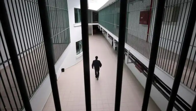 Yeni Yargı Paketi ile Binlerce Hükümlüye Müjdeli Tahliye Fırsatı