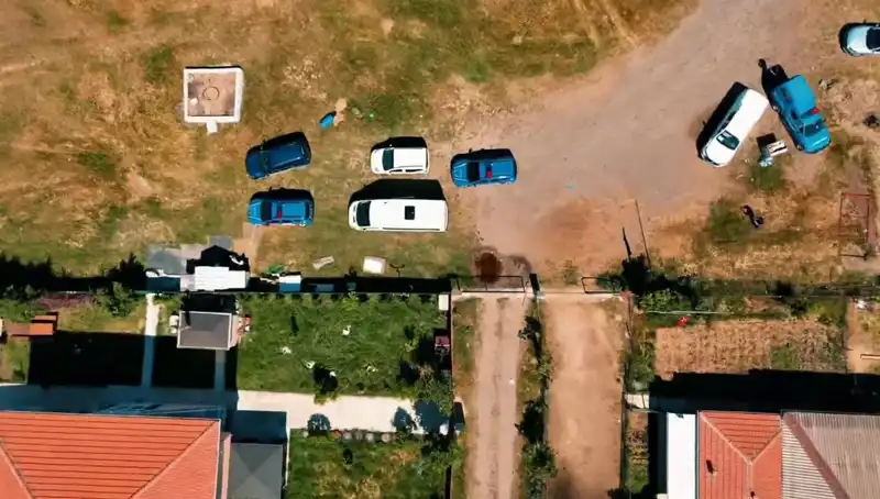 Tekirdağ'da Tefeci Çetesine Operasyon: Silahlar ve Tapular Ele Geçirildi