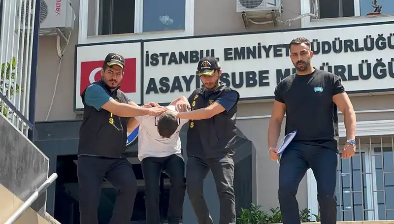 Avcılar'da Çocuk Tacizcisinin İfadesi ve Olayın Ardındaki Korkunç Gerçekler