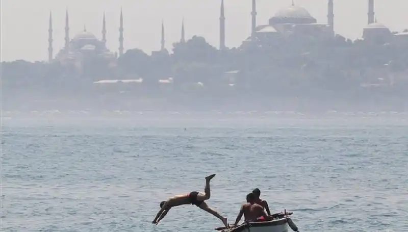 Aşırı Sıcaklar Geliyor: Yazın En Kavurucu Günlerine Hazır Mıyız?