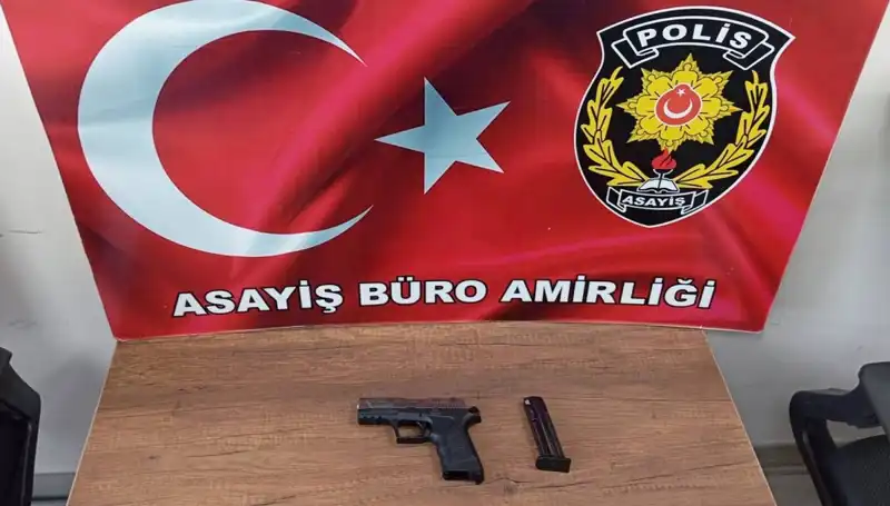Hatay’da Silahlı Kavga: Kayınvalide Kurbanı Olunca Olaylar Gelişti