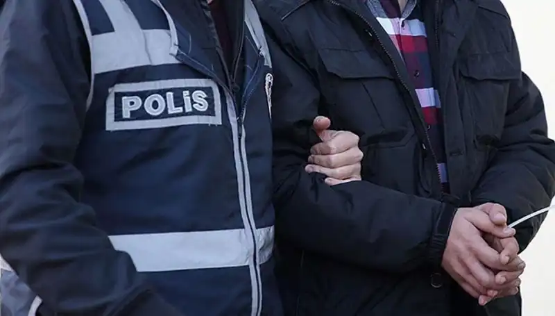 Uyuşturucu Ticareti Çetelerine Dev Operasyon: Çok Sayıda Tutuklama