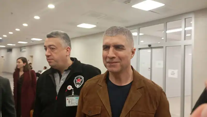 Özcan Deniz Hakkında Vergi İncelemesi: Maliye Bakanlığı'nın Gözleri Üzerinde