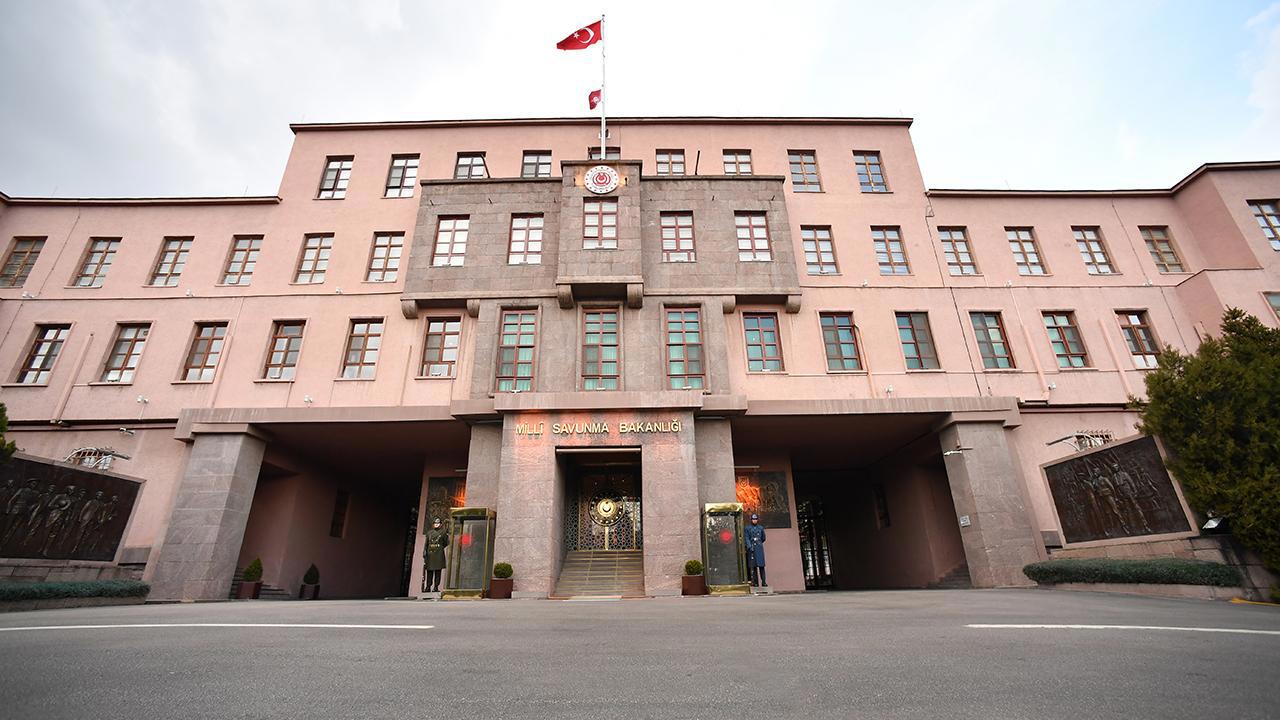 TSK, Suriye halkının yanında olmaya devam edecek