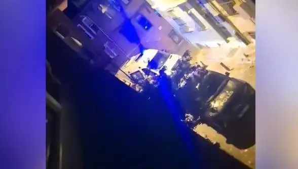Fatih'te Gece Yarısı Silahlı Saldırı: Bir Kişi Tüfekle Vuruldu