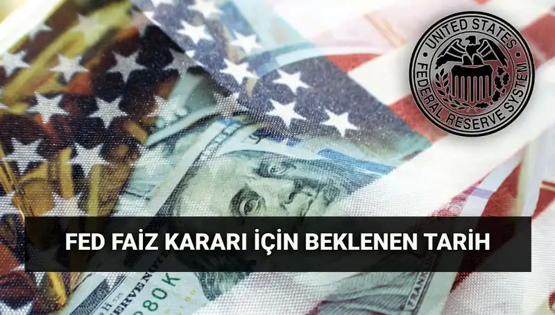 FED Faiz Kararı: Temmuz Toplantısı ve Beklentiler Neler?