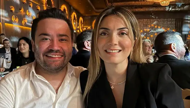 Muhittin Böcek’in Oğlu Gökhan Böcek, Yurt Dışında Gözaltına Alındı!