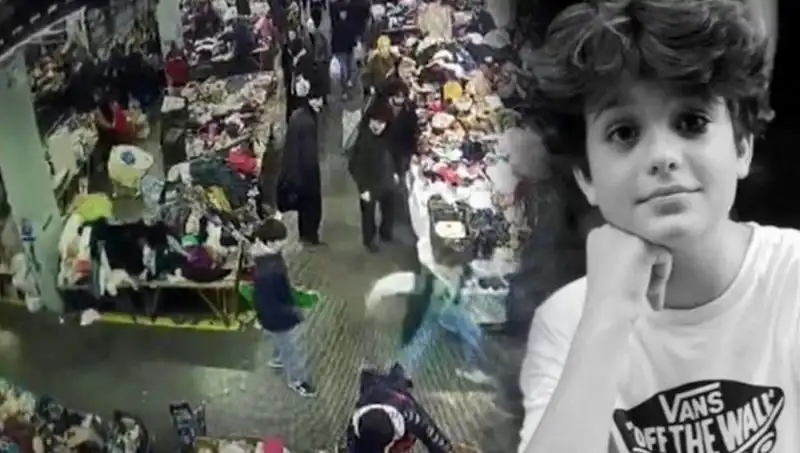 Mysterious Update in Mattia Ahmet Minguzzi Case: Age of the Assailant Revealed