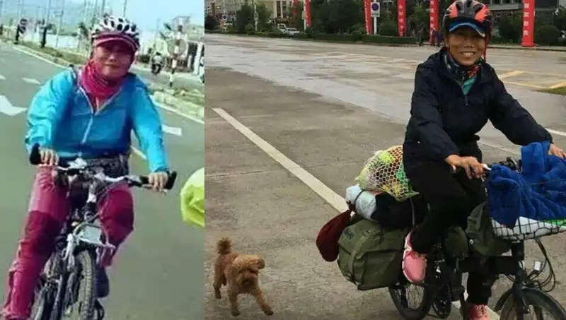 Bisikletle Dünyayı Gezen Adam Depresyonu Nasıl Aştı?