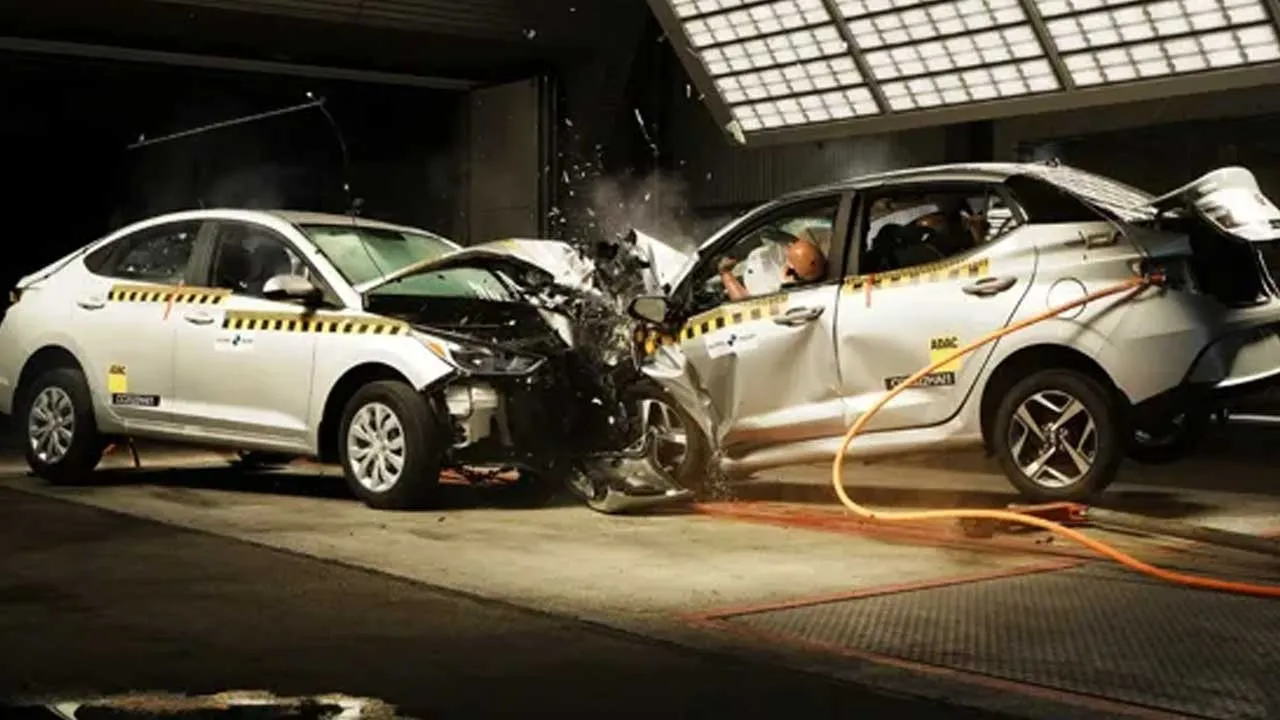 Euro NCAP Testlerinde 5 Yıldız Alan Taş Gibi Dayanıklı 4 Otomobil