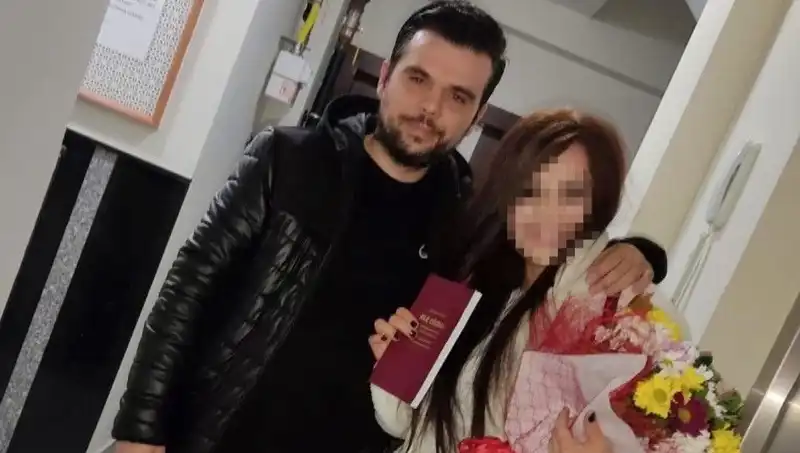 Kocasını Öldüren Kadın, Taksi Siparişi Vererek Olayı Gizlemeye Çalıştı