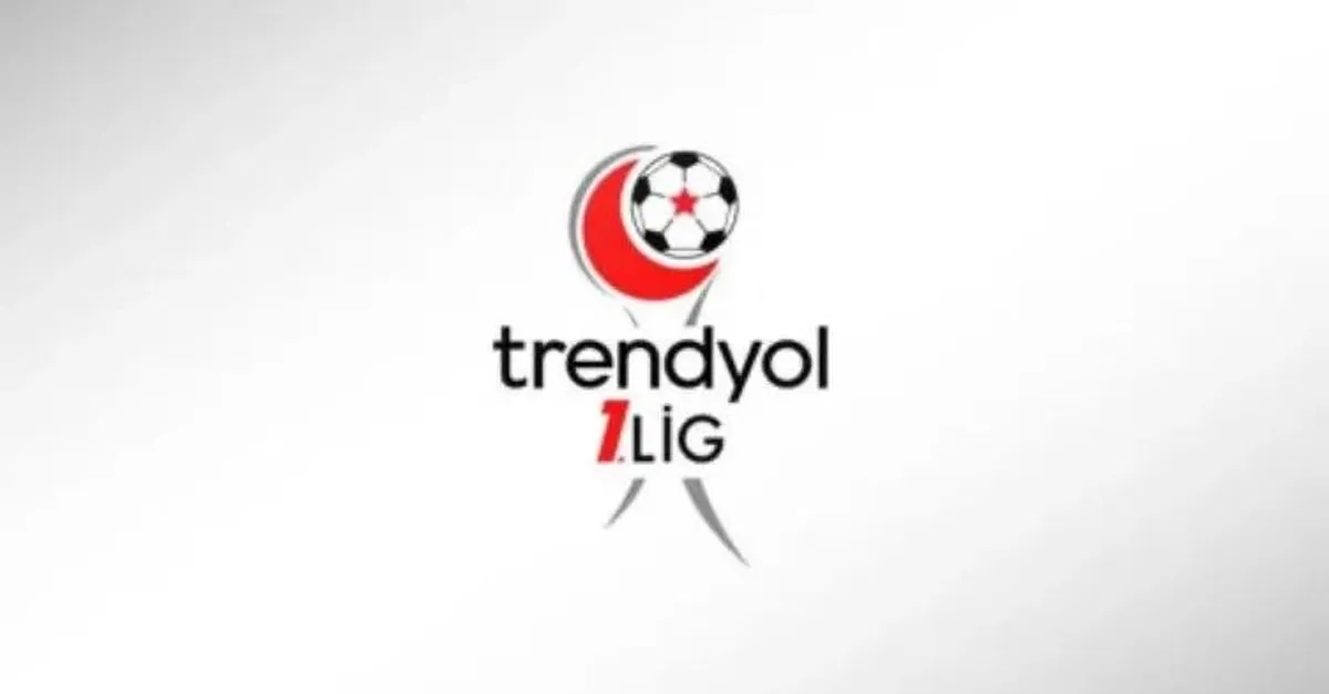 Trendyol 1. Lig'de Bu Hafta: Kritik Maçların Heyecanı Başlıyor!