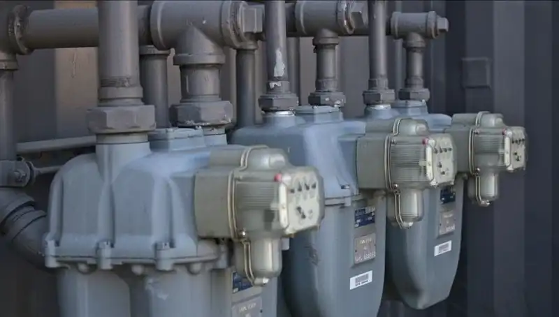 AB Ülkelerinde Gaz İthalatı Sabit Kaldı: Enerji Piyasalarında Neler Oluyor?