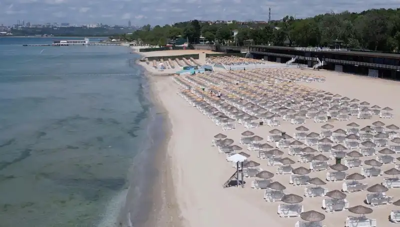 İstanbul Plajlarında Plaj Ücretleri Ne Kadar? 2025 Tarifesi Açıklandı!