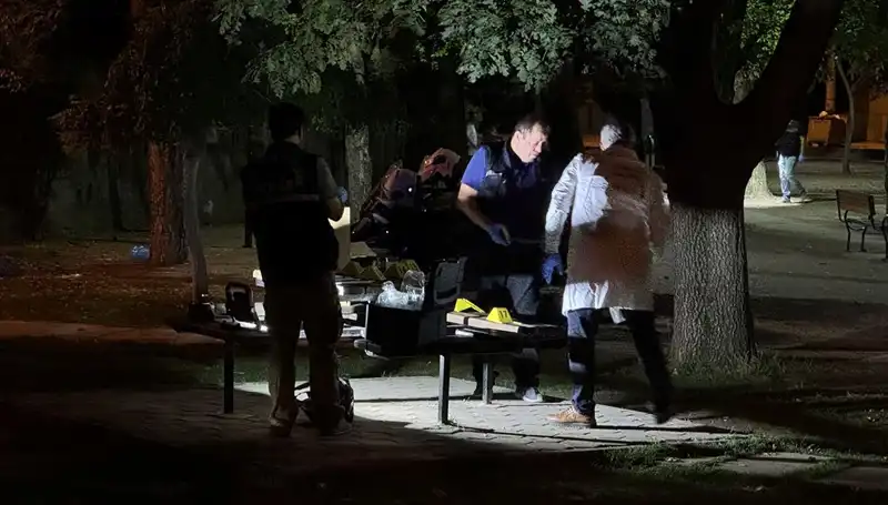 Düşmanlıkta Son Nokta: Kanlı Hesaplaşma 1 Can Aldı, 2 Yaralı