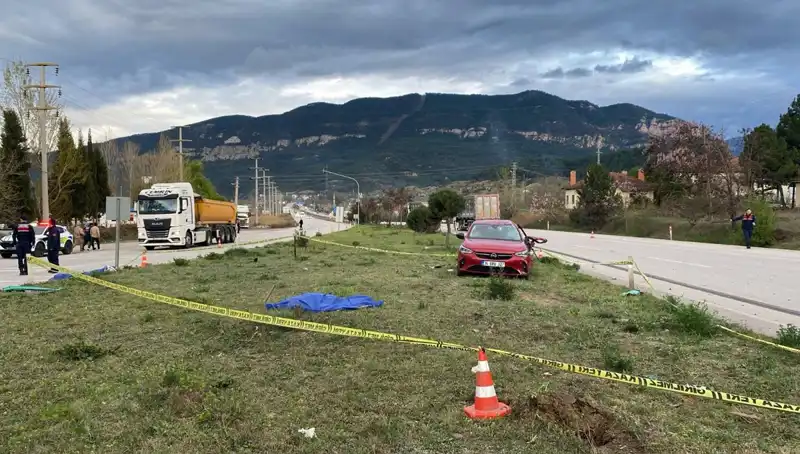 Karabük'te Dehşet Veren Kaza: Aynı Aileden Dört Kişi Hayatını Kaybetti