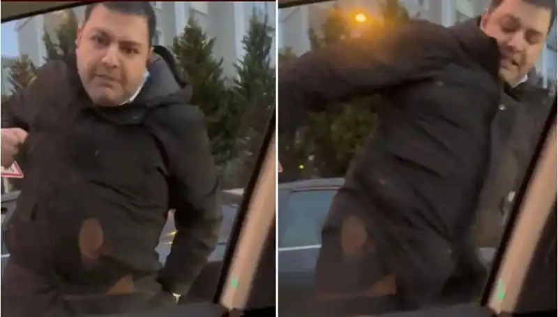 Yeni Yargı Paketi: Trafikte Yol Kesene 3 Yıl Hapis Cezası Yolda!