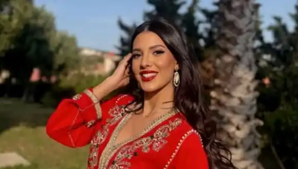 Kuruluş Osman’ın Nilüfer Hatun’u Mahassine Merabet Kimdir?