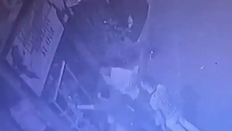 Beyoğlu'nda Yer Kavgası Cinayeti: Olayın Perde Arkası ve Detaylar