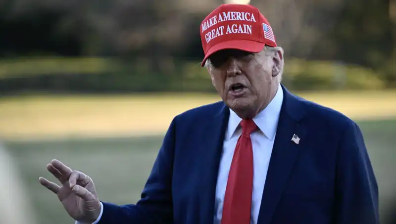 Trump, Ukrayna Krizinde ABD'yi Savaştan Koruduğunu Açıkladı