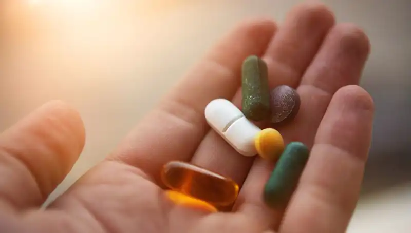 Popüler Vitamin Takviyesi Hayatını Tehlikeye Attı: Organ Yetmezliğine Dikkat!
