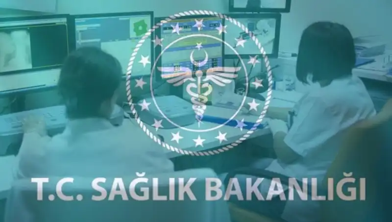 2025 Yılı İçin Sağlık Bakanlığı'ndan 37 Bin Yeni Personel Alımı Müjdesi