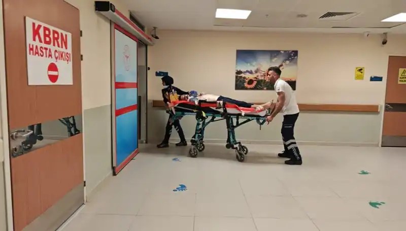 Bursa'da Kadın Kocasını Silahla Vurarak Öldürdü: Olayın Detayları