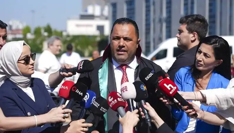 Avukat Rezan Epözdemir, Adli Sürece Girdi: Son Gelişmeler