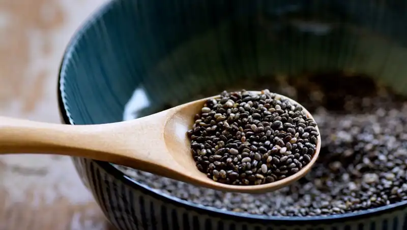 Chia Tohumu Tüketiminde Dikkat Edilmesi Gereken Kritik Noktalar