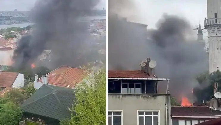 İstanbul'da Korkutan Gecekondu Yangını: Can Kaybı ve Zarar Detayları